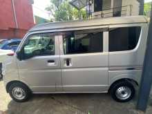 Nissan Clipper 2023 Van