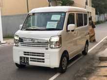 Nissan Clipper 2024 Van