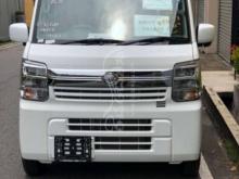 Nissan Clipper 2024 Van