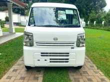 Nissan Clipper 2024 Van