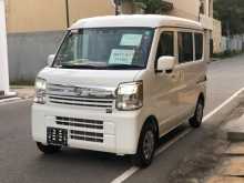 Nissan Clipper 2024 Van
