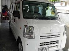 Nissan Clipper 2015 Van