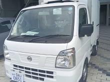 Nissan Clipper Frezzer Truck C5 2025 Lorry