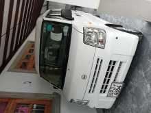 Nissan Clipper 2015 Van
