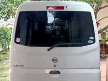 Nissan Clipper 2007 Van