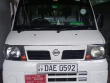 Nissan Clipper 2016 Lorry