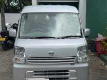 Nissan Clipper 2017 Van