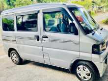 Nissan Clipper 2015 Van