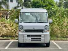 Nissan Clipper PC Limited 2024 Van