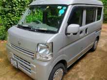 Nissan Clipper 2019 Van