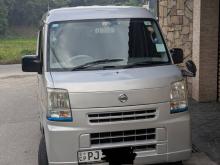 Nissan Clipper 2019 Van