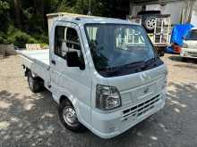 Nissan Clupper 4 WD Truck 2022 Lorry