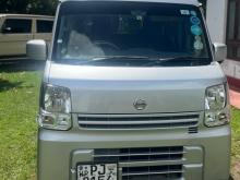 Nissan Clipper 2017 Van