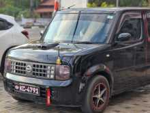 Nissan Cube 2003 SUV