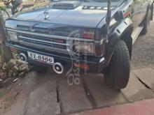 Nissan D21 1988 Pickup