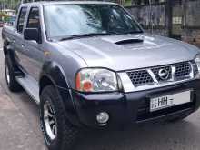 Nissan D22 2003 Pickup