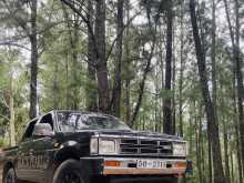 Nissan D21 1983 Pickup