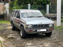 Nissan D21 1995 Pickup