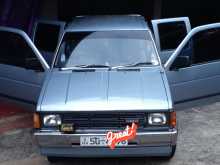 Nissan D21 1987 Pickup