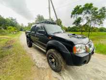 Nissan Nissan D22 NEW MODE 2007 Pickup