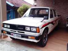 Nissan Datsun Sd22 1981 Pickup