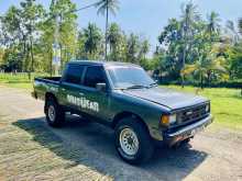 Nissan Datsun D720 1982 Pickup