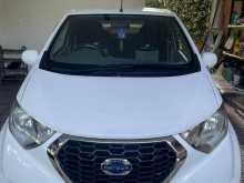 Datsun Redi-GO 2017 Car