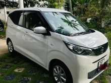 Nissan Dayz Limited 2024 Car