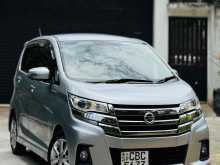 Nissan Dayz Highway Star 2016 Car