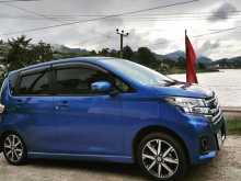 Nissan Dayz Highway Star 2017 Car