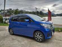 Nissan Nissan Dayz Highway Star G 2018 Car