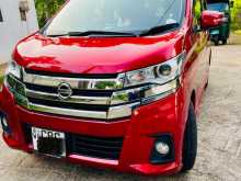 Nissan Dayz Highway Star 2018 Car