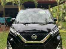 Nissan Dayz Highway Star X Pro Pilot 2023 Car