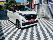Nissan Dayz Highway Star 2024 Car