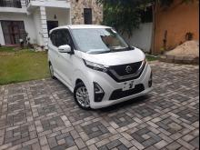 Nissan Nissan Dayz Higway Star 2023 Car