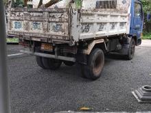 Nissan Nissan 1992 Lorry