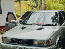 Nissan Doctor Sunny 1994 Car