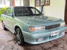Nissan Doctor Sunny B13 1990 Car