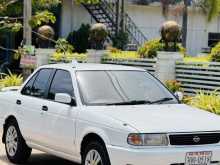 Nissan Doctor Sunny FB13 1993 Car