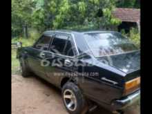 Nissan Datsun 1981 Car