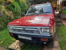 Nissan Datsun 1985 Pickup