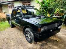 Nissan Dutsun 1989 Pickup