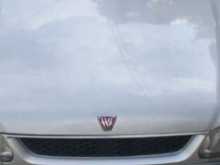 Nissan Wingroad 1997 Car