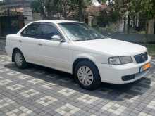 Nissan FB15 EX SALOON 2003 Car