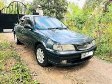 Nissan FB15 2000 Car