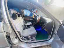 Nissan FB15 Super Saloon Splend 2002 Car