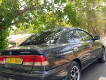 Nissan FB15 2001 Car