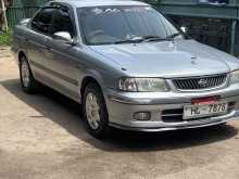 Nissan FB15 SUPER SALOON SPLEND 2000 Car