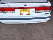 Nissan FB15 2000 Car