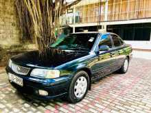 Nissan FB15 Super Saloon 2000 Car